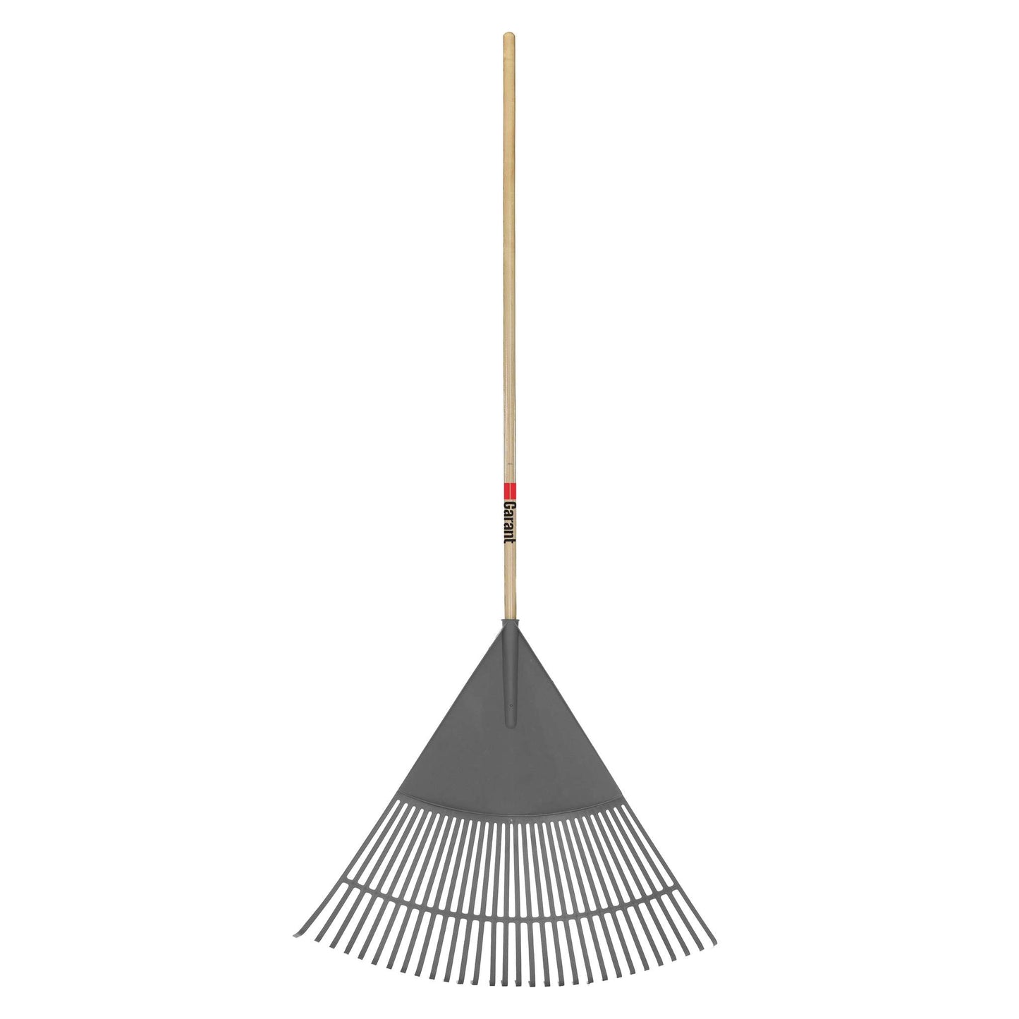 Poly leaf rake