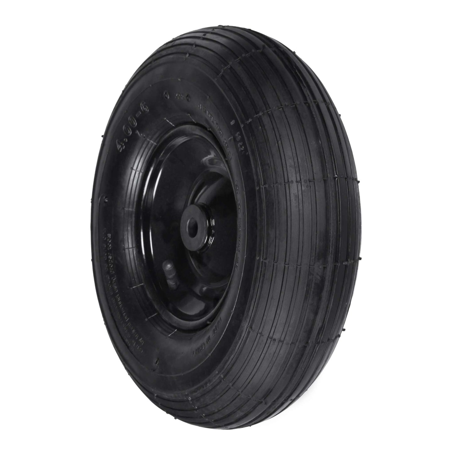 Wheel and 14" tire kit