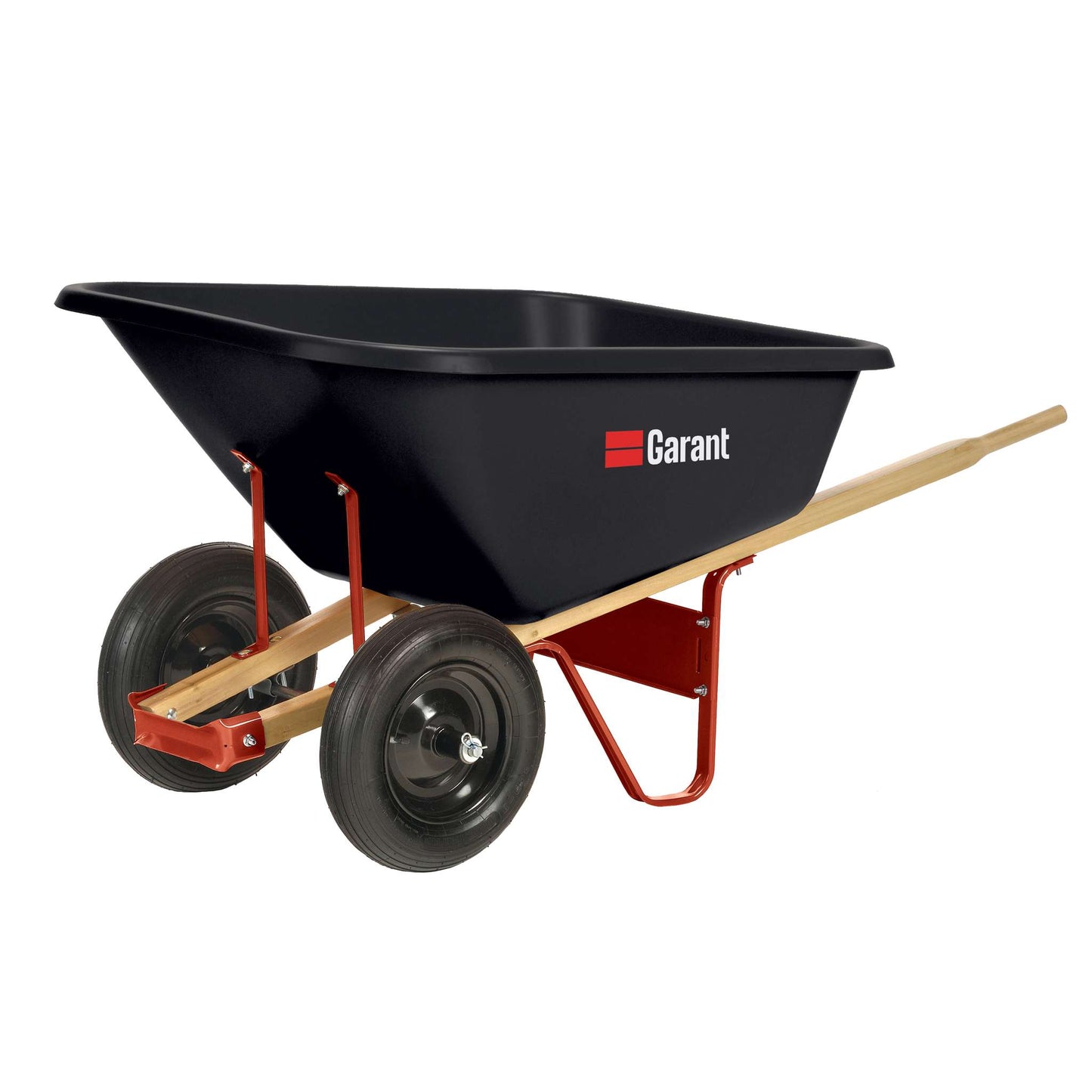 Wheelbarrow poly tray, 8 cu ft