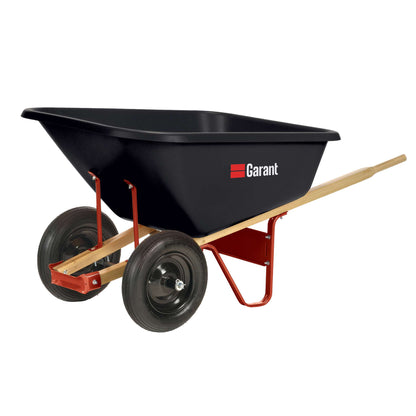 Wheelbarrow poly tray, 8 cu ft