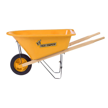 Brouette pour enfants en poly