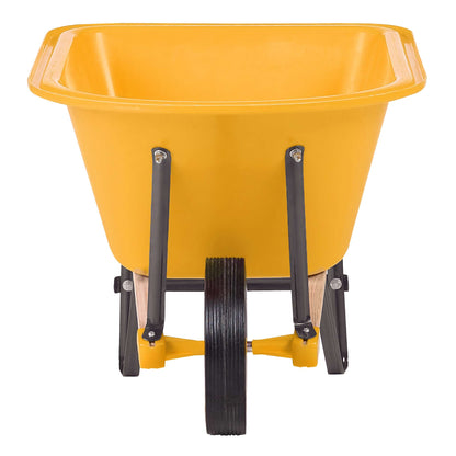 Brouette pour enfants en poly