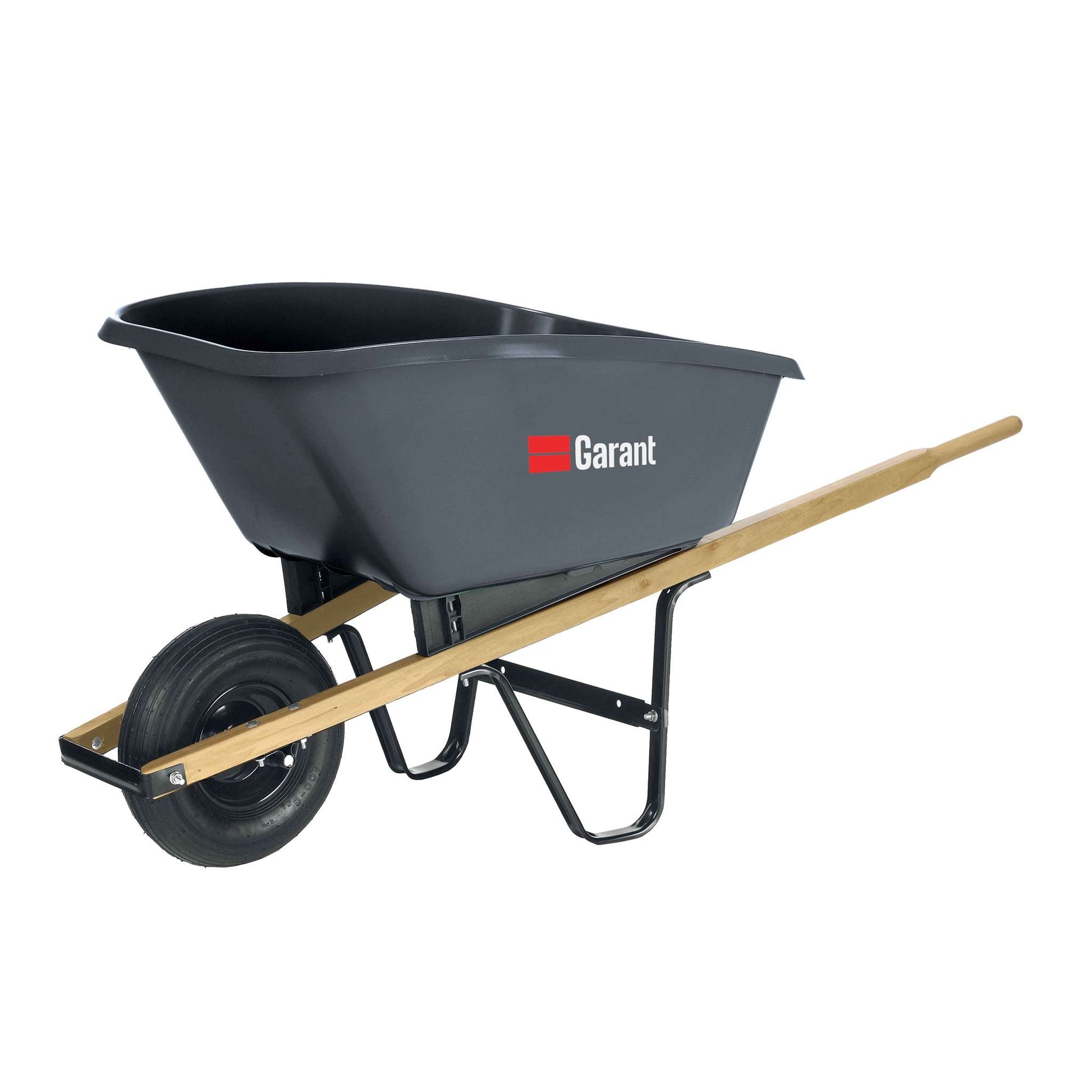 How to Transport Gravel With Wheelbarrow: Easy Tips for Efficiency