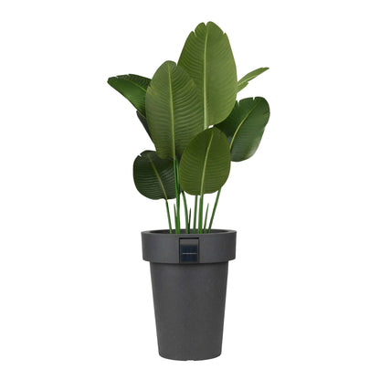 Pot solaire 14 po