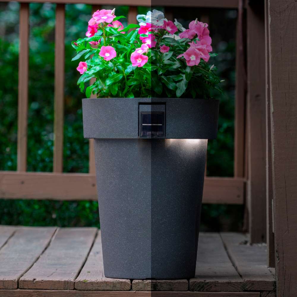 Garant Solar Planter 18