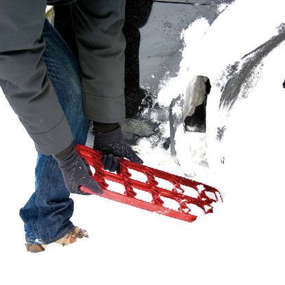 Grilles de traction pour l’auto 20 po