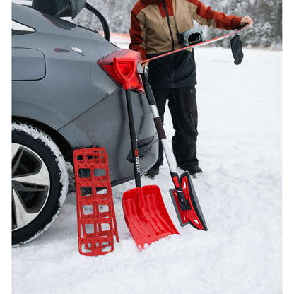 20" Car Traction Grids