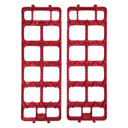 Grilles de traction pour l’auto 20 po