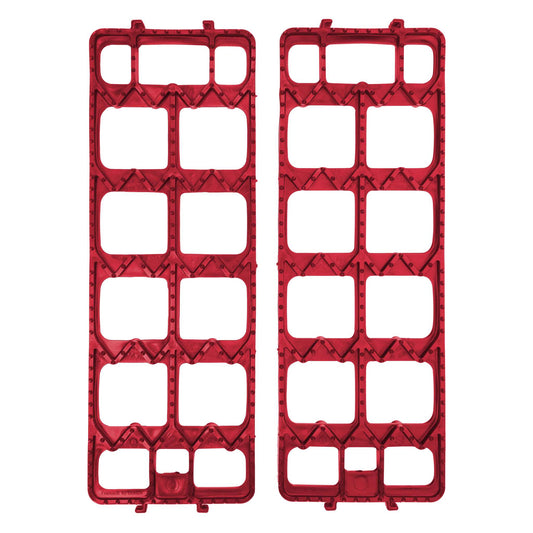 Grilles de traction pour l’auto 20 po
