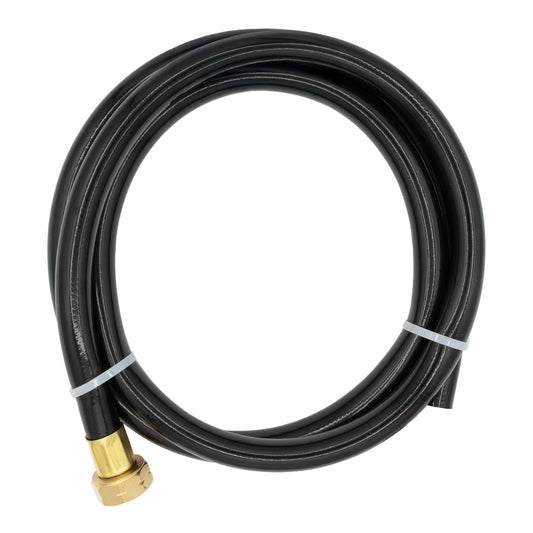 6' connector hose