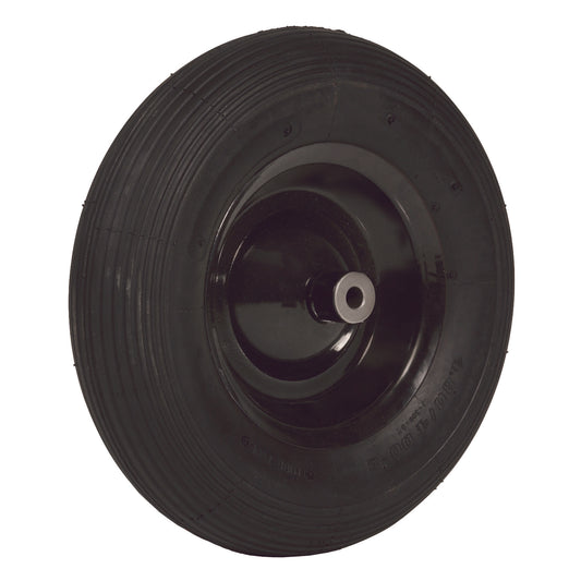 Roue et pneu 16 po