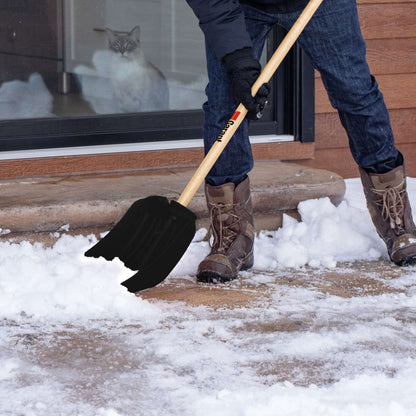 14.5" Snow shovel