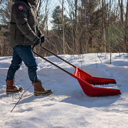 45L Sleigh Shovel
