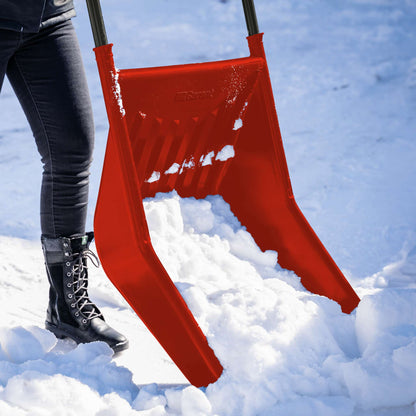 45L Sleigh Shovel