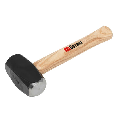 3 lbs mason club hammer