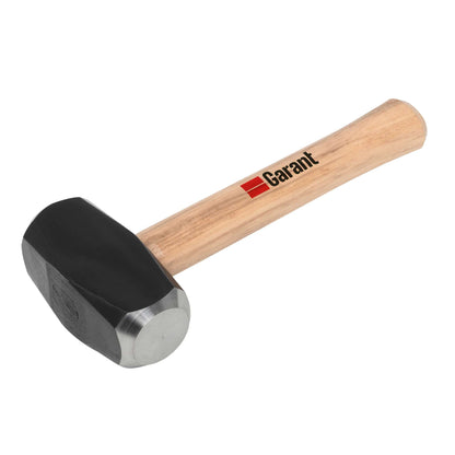 4 lbs mason club hammer