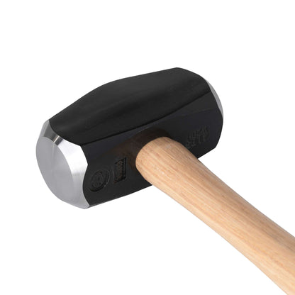 4 lbs mason club hammer