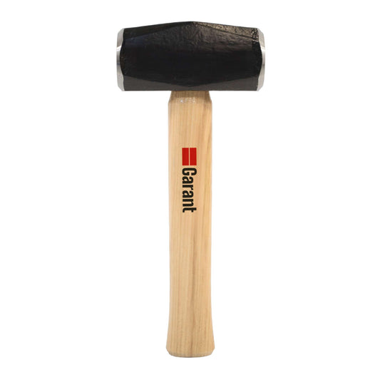4 lbs mason club hammer
