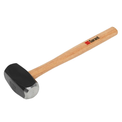 4 lbs mason club hammer