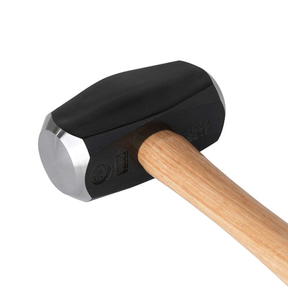4 lbs mason club hammer