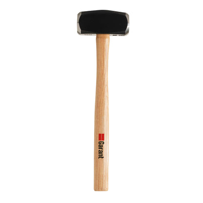 4 lbs mason club hammer