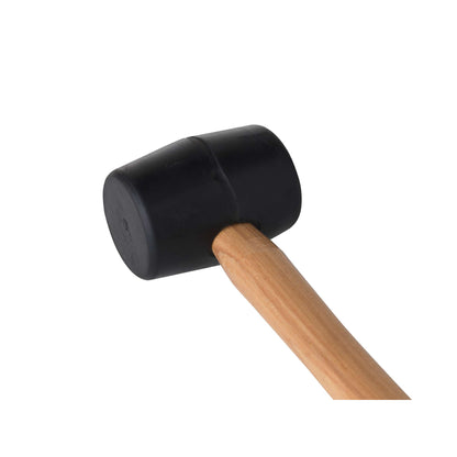 Maillet en caoutchouc 14 oz
