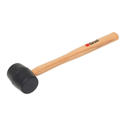 Maillet en caoutchouc 14 oz