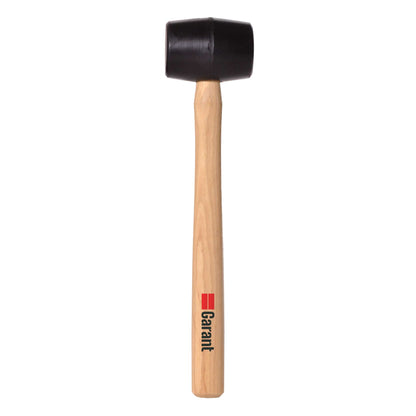 Maillet en caoutchouc 14 oz
