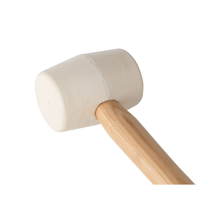 Maillet en caoutchouc 14 oz