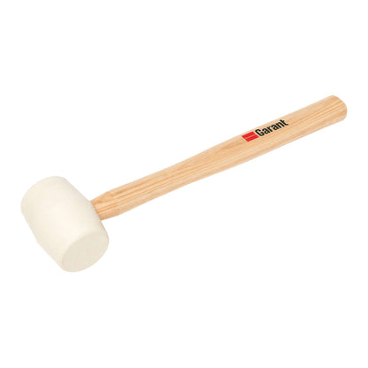 14 oz. rubber mallet