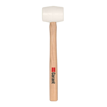 14 oz. rubber mallet