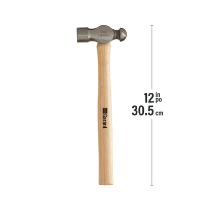 Marteau machiniste 12 oz