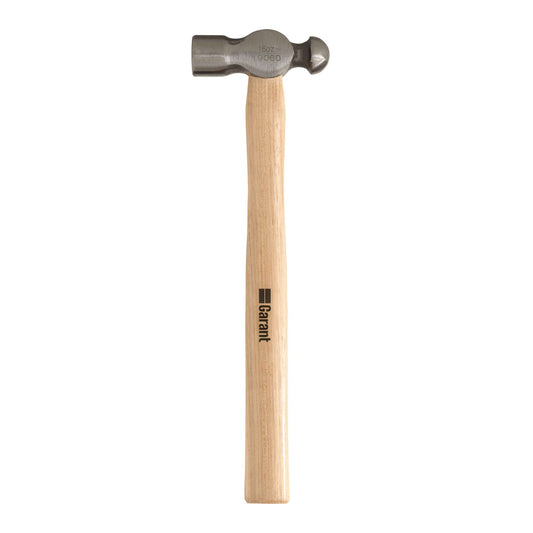 16 oz. ball-pein hammer