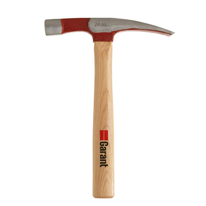 24 oz. brick hammer