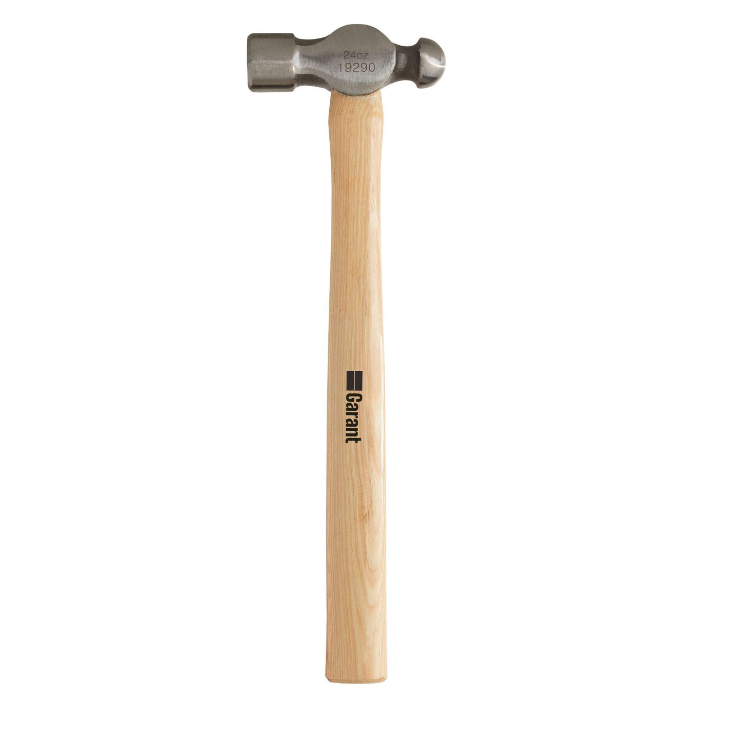 24 oz. ball-pein hammer