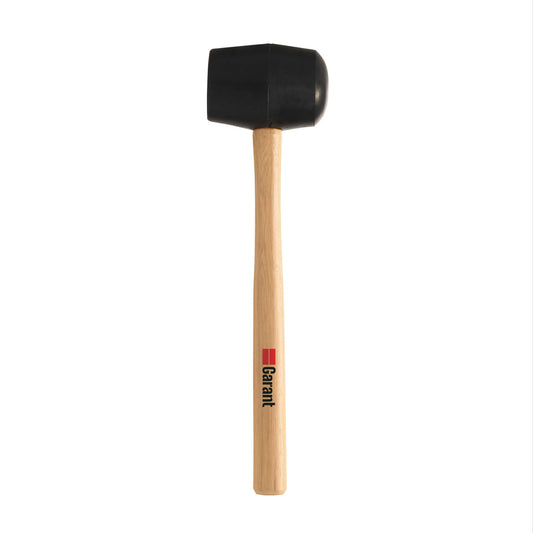 28 oz. rubber mallet