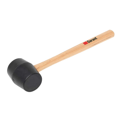 28 oz. rubber mallet