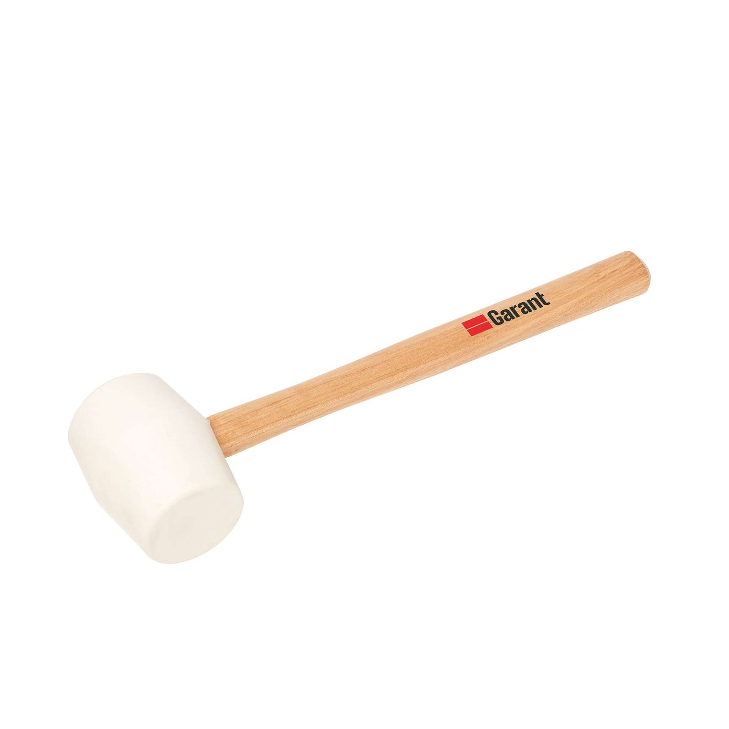 28 oz. rubber mallet