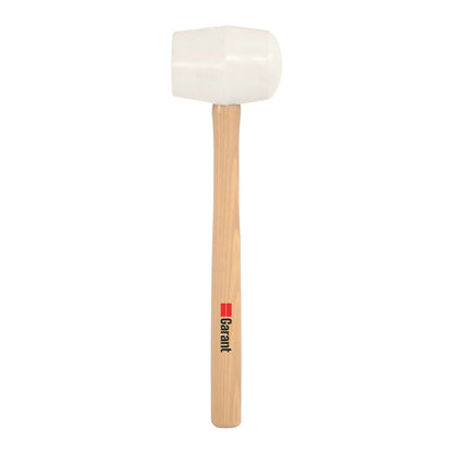 28 oz. rubber mallet