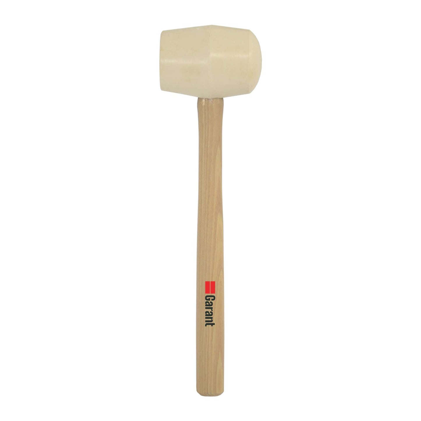 28 oz. rubber mallet