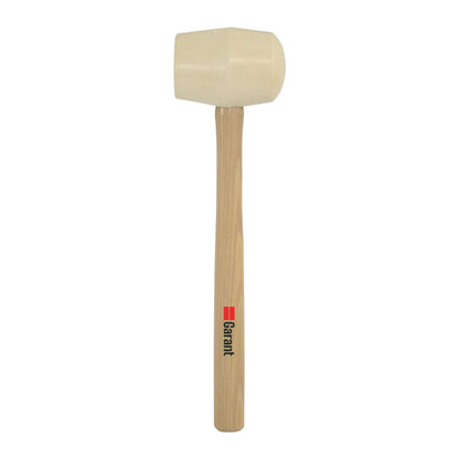 28 oz. rubber mallet