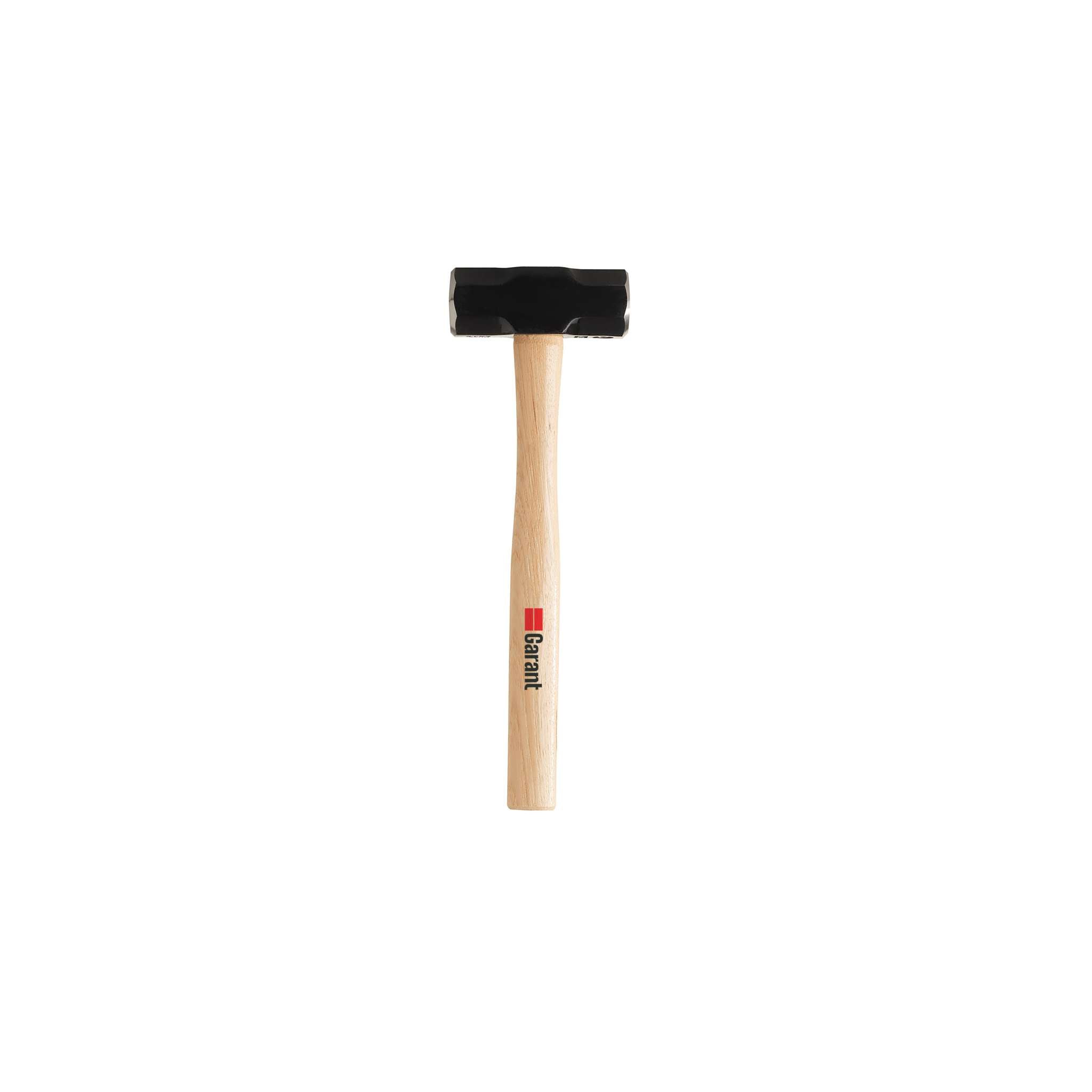 4 lbs sledge hammer – Garant