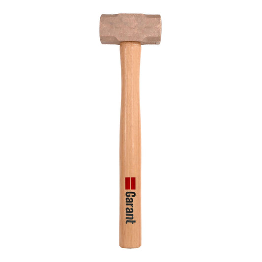 3 lbs non-spark sledge hammer