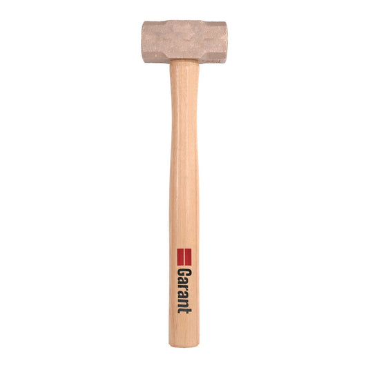 3 lbs non-spark sledge hammer