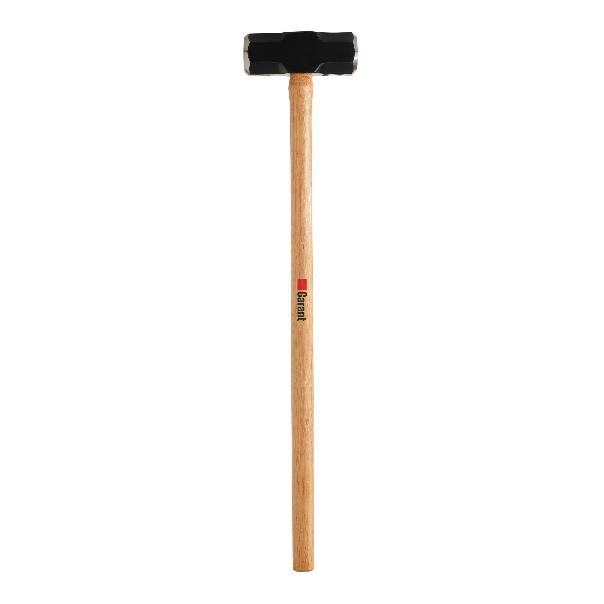 12 lbs sledge hammer – Garant
