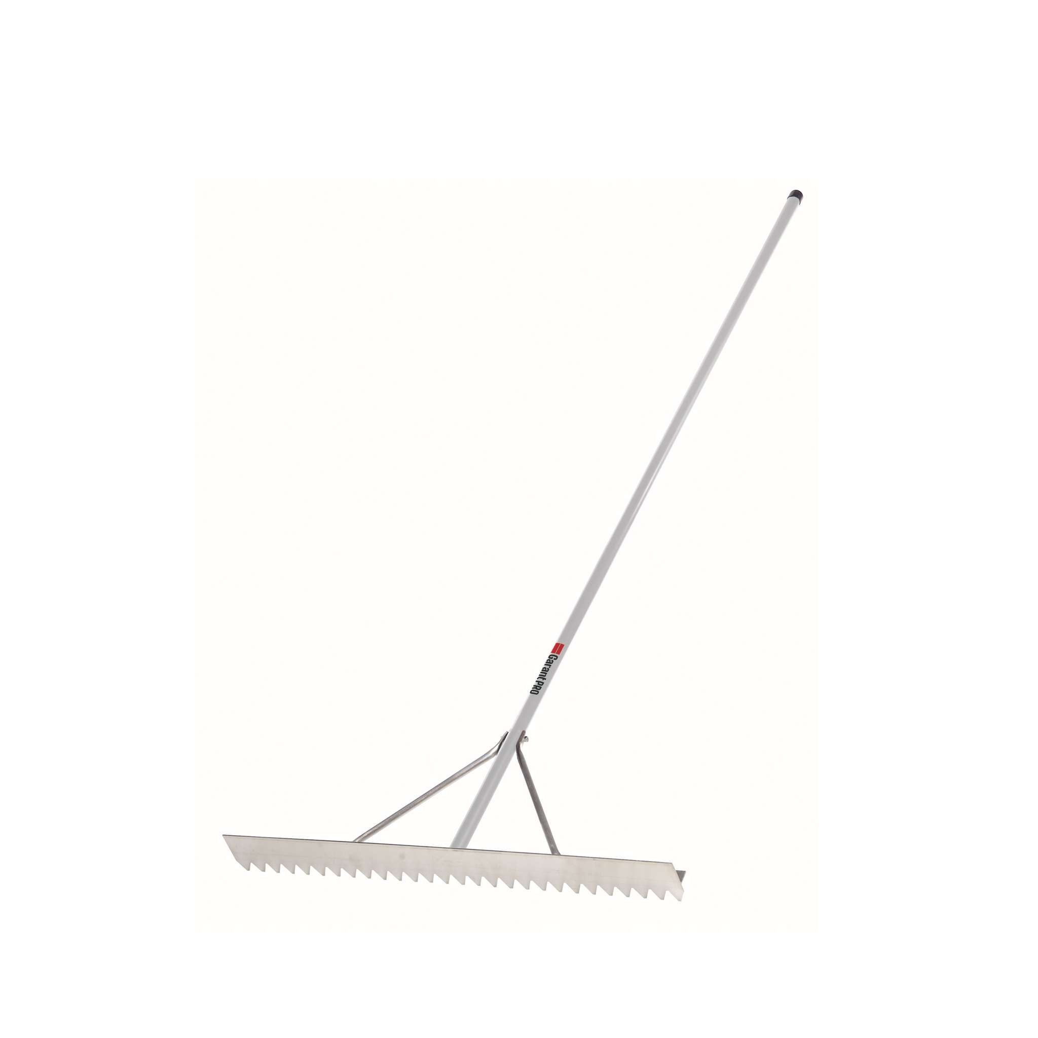 Asphalt rake – Garant