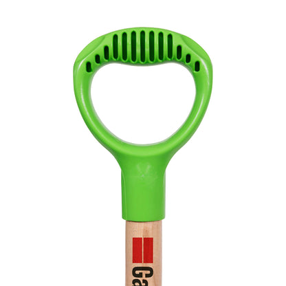 Compact Round Point Shovel