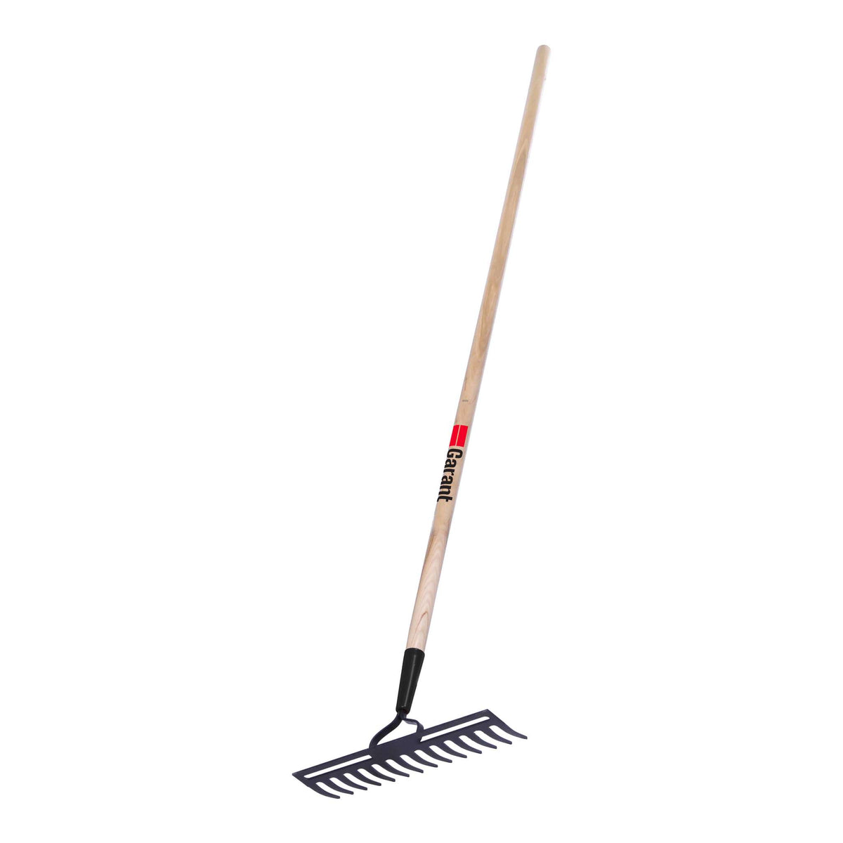 Garant Line Level Rake Level rake, wood handle – Garant