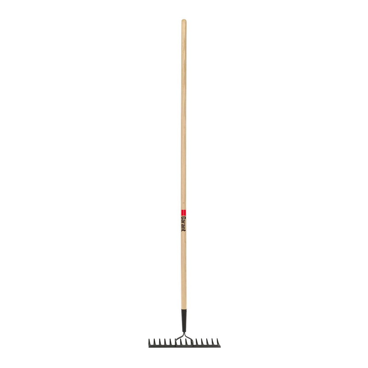 Garant Line Level Rake Level rake, wood handle – Garant