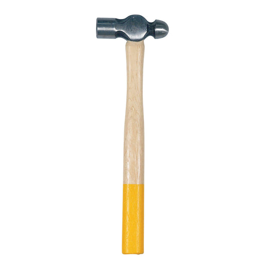 24 oz. ball-pein hammer, safety grip